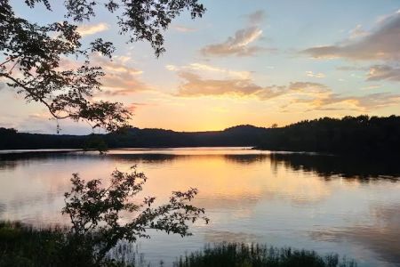 Double Islands RV Retreat