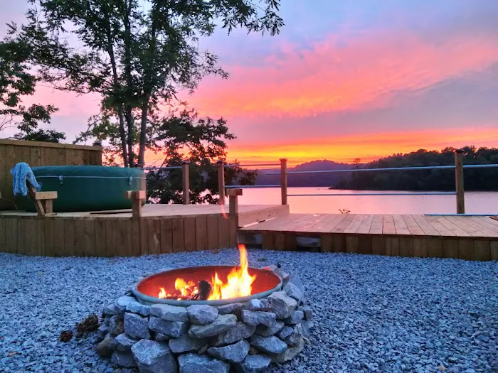 Double Islands RV Retreat 2