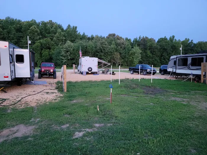 Double Islands RV Retreat 9