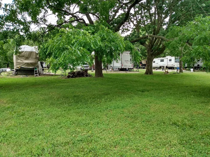 Oasis at Ozark Park - RV & Mobile Home Park 1