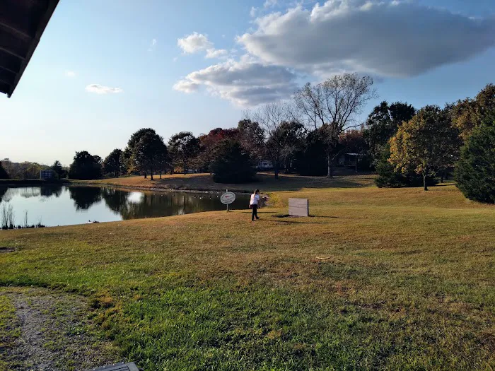 Oasis at Ozark Park - RV & Mobile Home Park 7