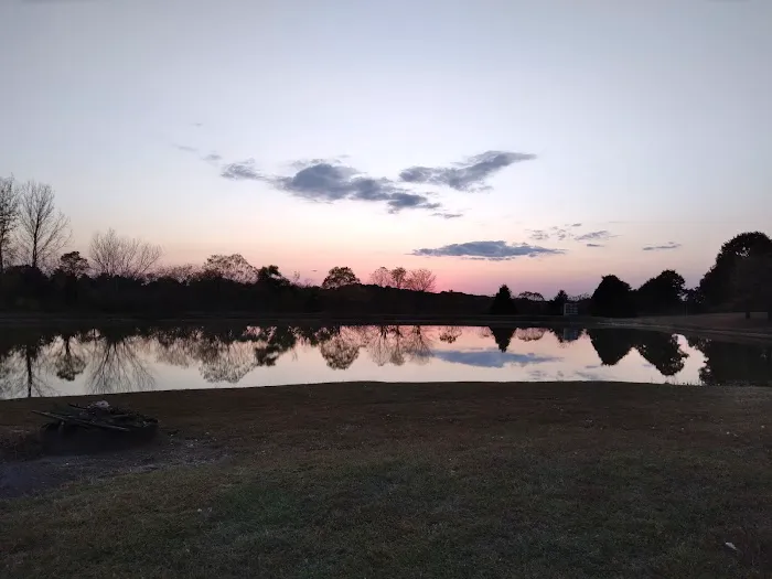 Oasis at Ozark Park - RV & Mobile Home Park 9