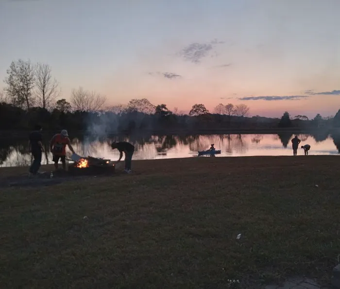 Oasis at Ozark Park - RV & Mobile Home Park 2