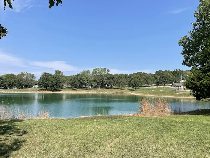 Oasis at Ozark Park - RV & Mobile Home Park 5