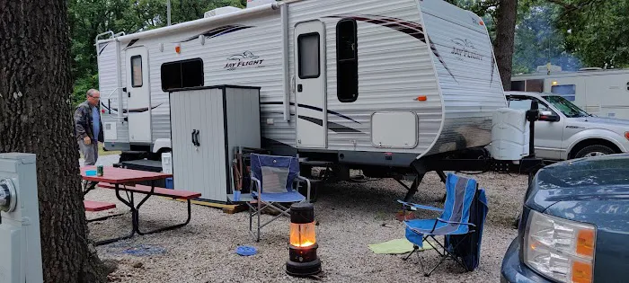 Angler’s Retreat RV Park 1