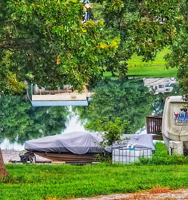 Country Lakes RV Resort 1