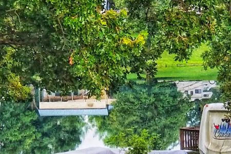 Country Lakes RV Resort