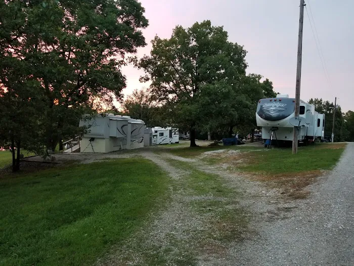 Country Lakes RV Resort 3