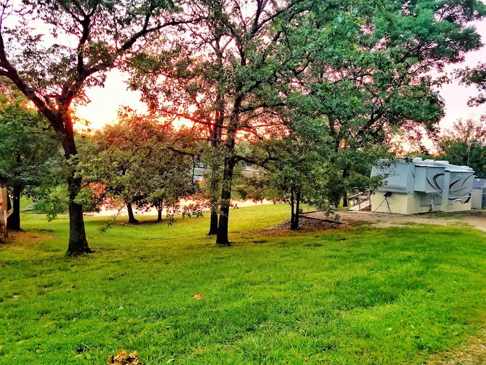 Country Lakes RV Resort 4