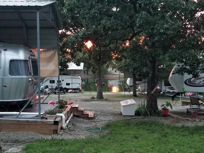 Country Lakes RV Resort 2