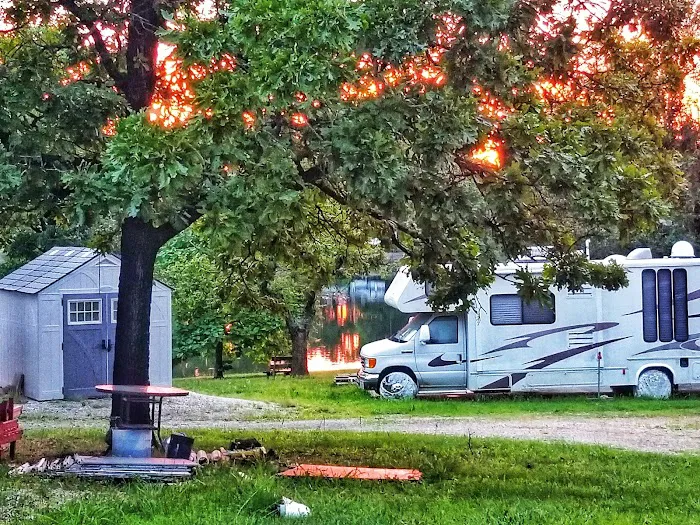 Country Lakes RV Resort 7