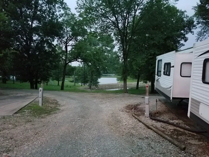 Country Lakes RV Resort 10