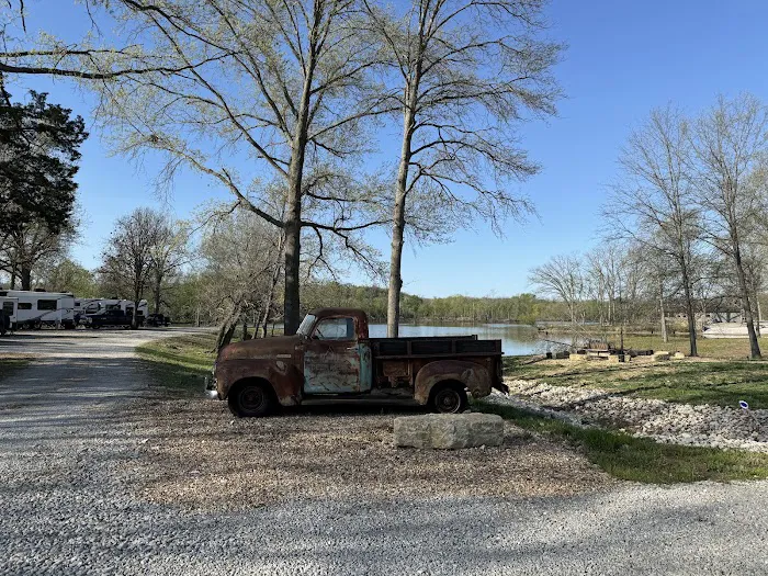 Deer Rest Campground 3