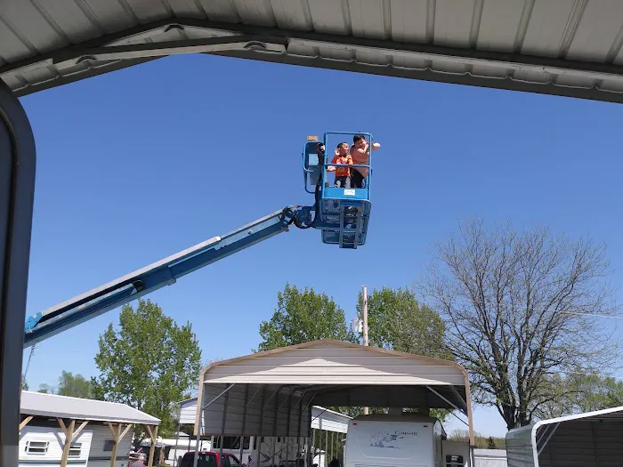 Southview RV & Mobile Home Park 2