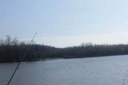 Waterfront RV Park