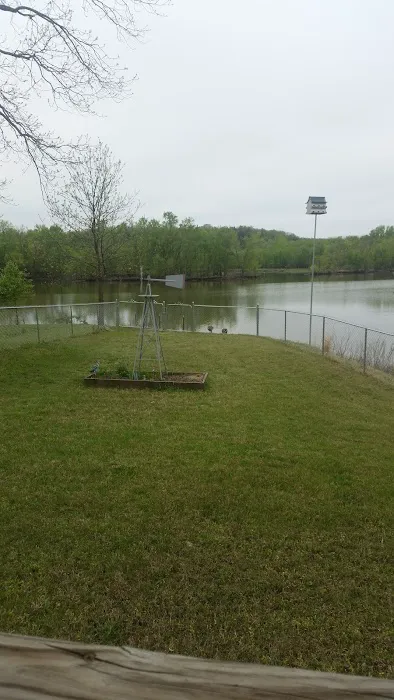 Waterfront RV Park 2