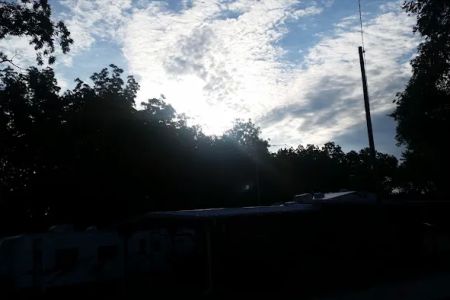 Pecan Grove Campground & RV Park
