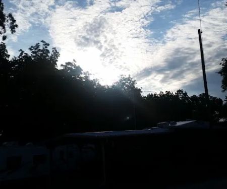 Pecan Grove Campground & RV Park