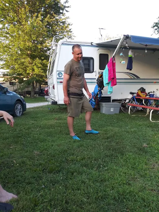 Pecan Grove Campground & RV Park 2