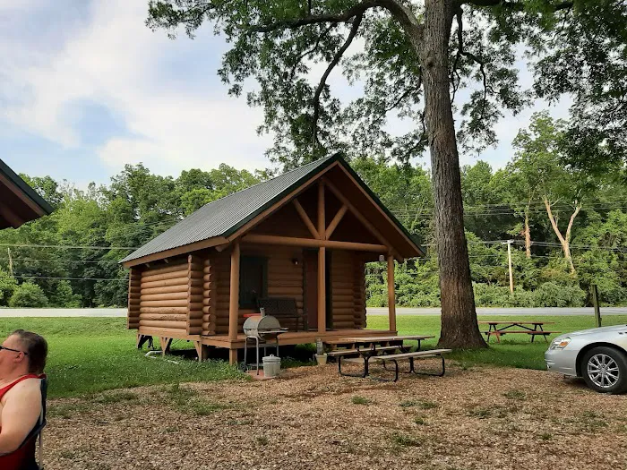 Pecan Grove Campground & RV Park 3