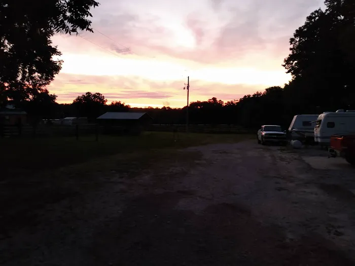 Pecan Grove Campground & RV Park 4