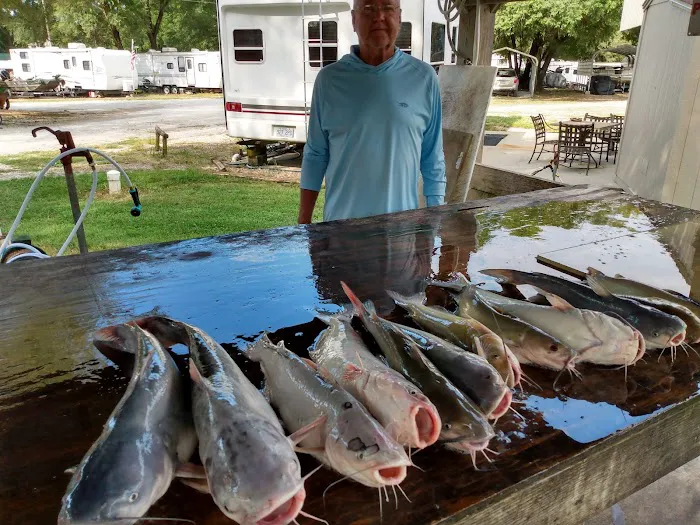 Pecan Grove Campground & RV Park 5