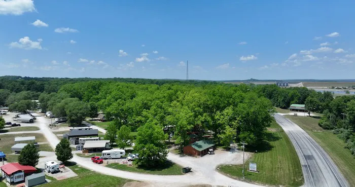 Pecan Grove Campground & RV Park 9