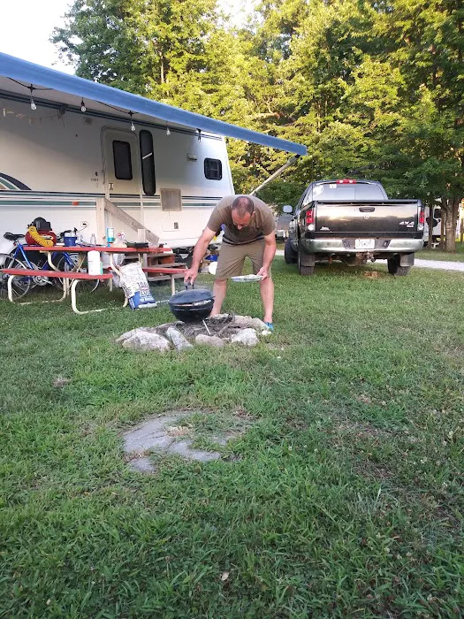 Pecan Grove Campground & RV Park 7