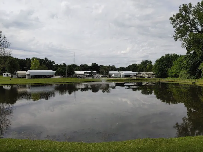 Paddlefish Point RV Park 1