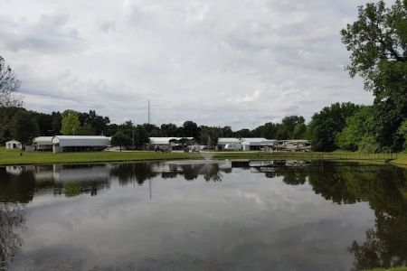 Paddlefish Point RV Park