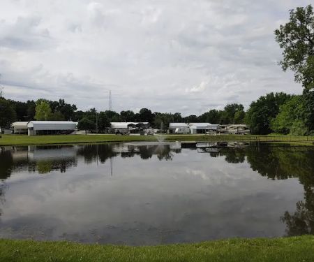 Paddlefish Point RV Park