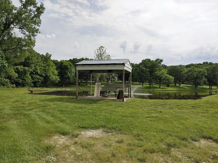 Paddlefish Point RV Park 4