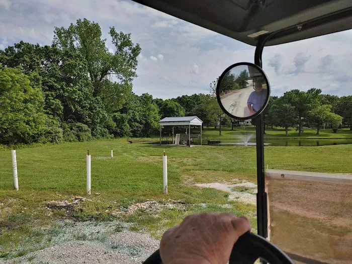 Paddlefish Point RV Park 3