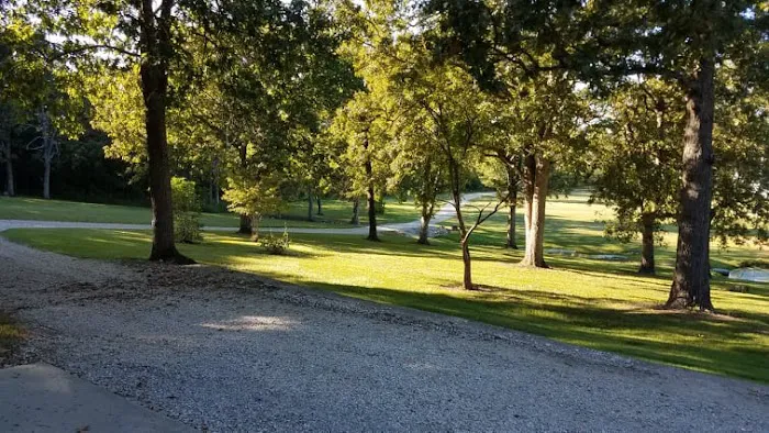 Paddlefish Point RV Park 8