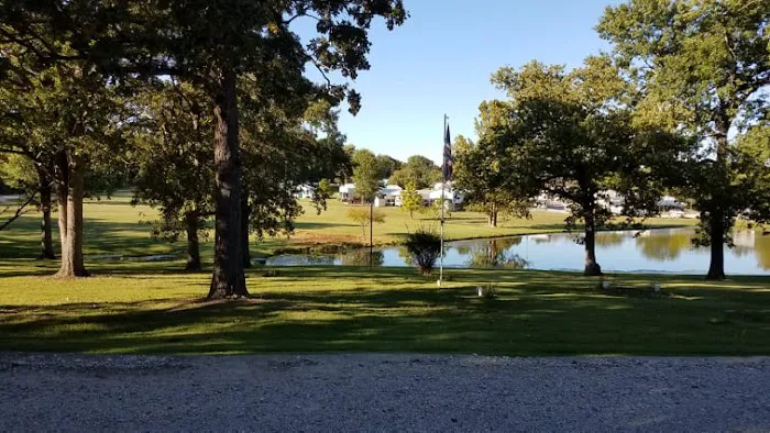 Paddlefish Point RV Park 5