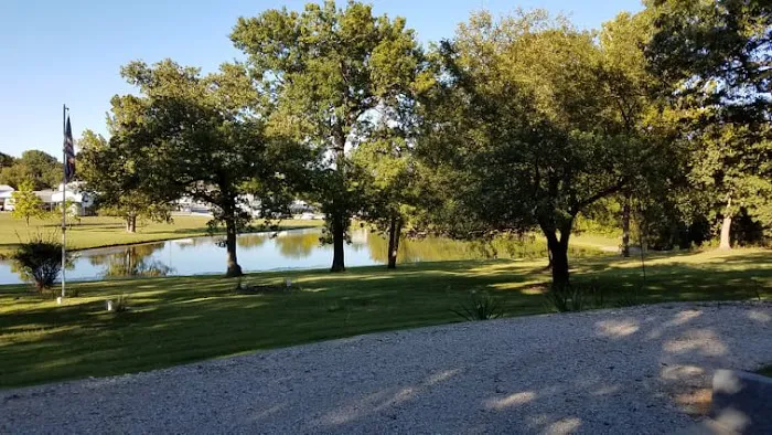 Paddlefish Point RV Park 6