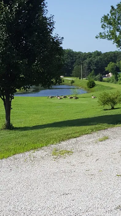 Reed's RV Park & Storage 1