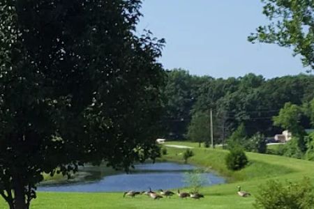 Reed's RV Park & Storage
