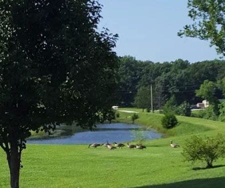 Reed's RV Park & Storage