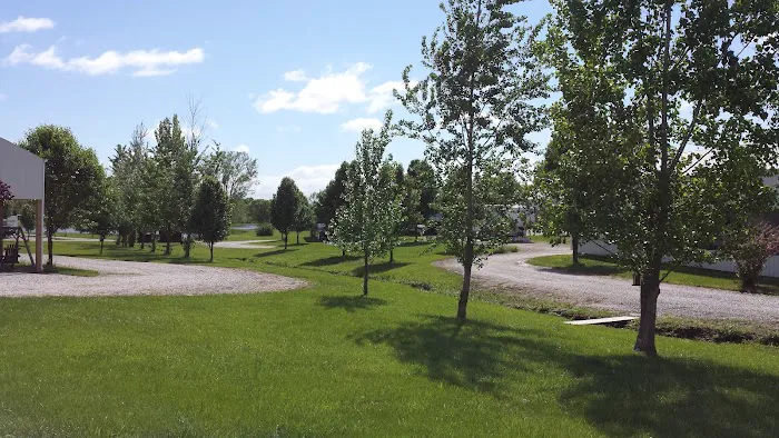 Reed's RV Park & Storage 3