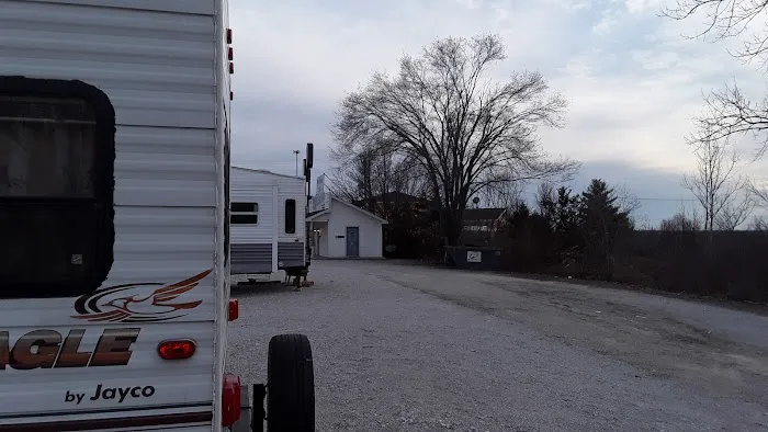 RV Express 8