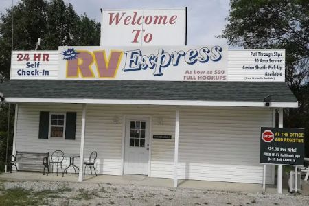 RV Express