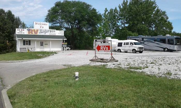 RV Express 3