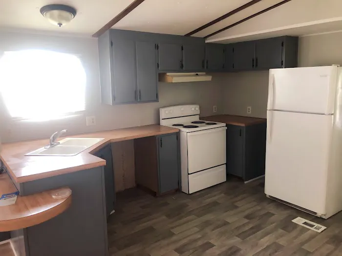 Marshall Estates Mobile Home Park 6