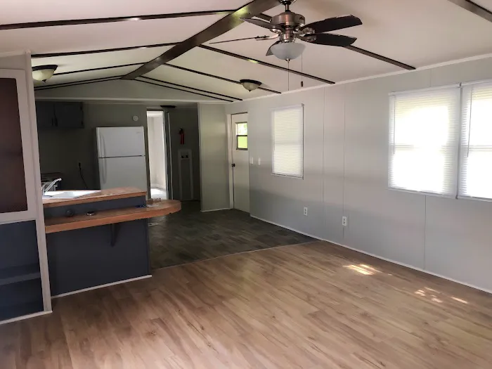 Marshall Estates Mobile Home Park 1