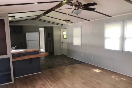 Marshall Estates Mobile Home Park