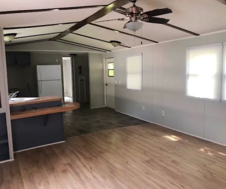 Marshall Estates Mobile Home Park