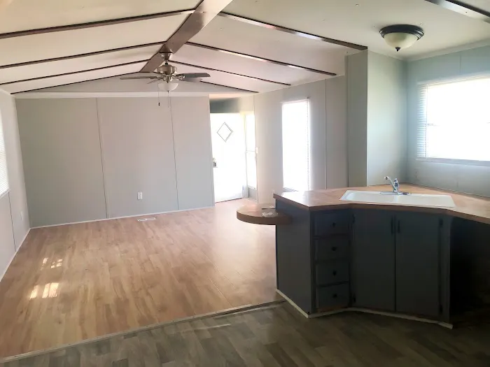 Marshall Estates Mobile Home Park 4