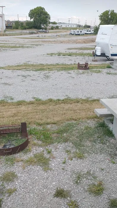 Happy Times Campground, LLC 1