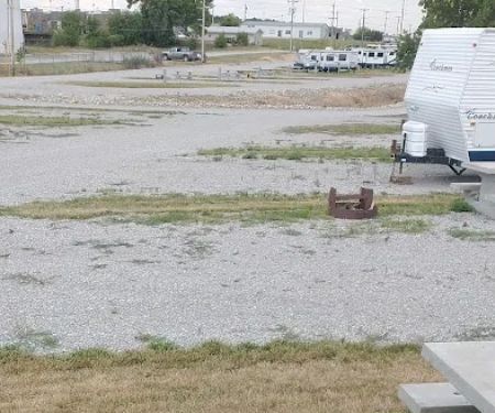 Happy Times Campground, LLC